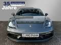 Porsche 718 718 Cayman GTS 4.0*PDK*Chrono*1.Hand*Approved* Grün - thumbnail 8