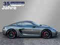 Porsche 718 718 Cayman GTS 4.0*PDK*Chrono*1.Hand*Approved* Grün - thumbnail 6