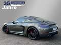 Porsche 718 718 Cayman GTS 4.0*PDK*Chrono*1.Hand*Approved* Grün - thumbnail 11