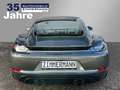 Porsche 718 718 Cayman GTS 4.0*PDK*Chrono*1.Hand*Approved* Grün - thumbnail 19