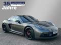 Porsche 718 718 Cayman GTS 4.0*PDK*Chrono*1.Hand*Approved* Grün - thumbnail 13