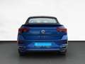 Volkswagen T-Roc Cabrio 1.5 TSI DSG R-Line /Navi/Rückfahrk Blue - thumbnail 4