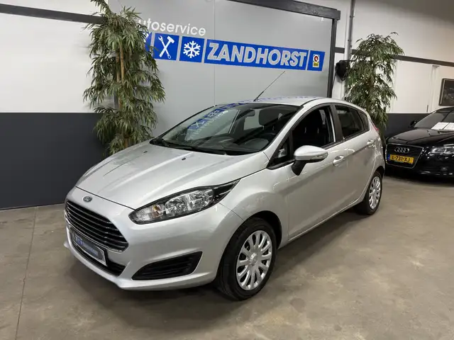 Ford Fiesta 1.0 Style // Navi // Airco