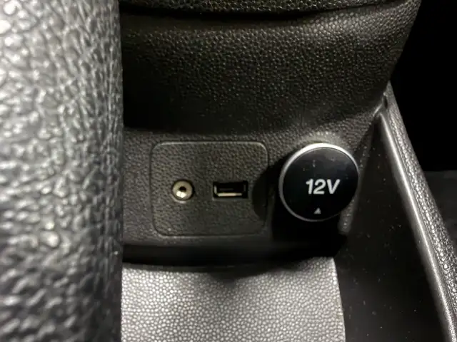 Ford Fiesta view 14