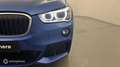 BMW X1 sDrive18dA 150ch M Sport - thumbnail 15