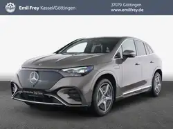 Mercedes-Benz EQE SUV EQE SUV