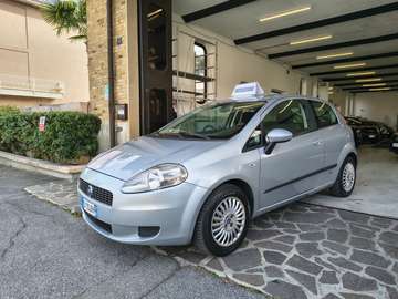 1.2 Dynamic 65cv - FRIZIONE NUOVA
