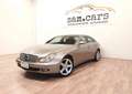 Mercedes-Benz CLS 350 CLS 350 Gris - thumbnail 1