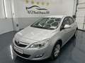 Opel Astra 1,4 Ecotec Edition * SOFORT FINANZIERUNG & EINT... Grau - thumbnail 1
