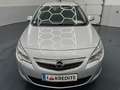 Opel Astra 1,4 Ecotec Edition * SOFORT FINANZIERUNG & EINT... Grau - thumbnail 8