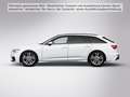 Audi A6 45 TDI qu. S line Pano*AHK*Matrix*Tour* Weiß - thumbnail 2