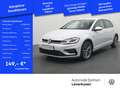 Volkswagen Golf VII Highline DSG LED KAM SHZ PDC NAVI Silber - thumbnail 1
