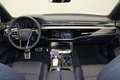 Audi A8 50 TDI quattro S line Matrix Navi B&O HuD Schwarz - thumbnail 15