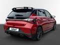 Hyundai i20 N Performance Navi Digitales Cockpit Soundsystem B Rot - thumbnail 3