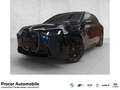 BMW iX xDrive45 MSport+HuD+PANO+AHK+H/K+DA+uvm. Schwarz - thumbnail 1