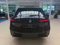 BMW iX xDrive45 MSport+HuD+PANO+AHK+H/K+DA+uvm. Schwarz - thumbnail 3