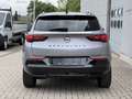 Opel Grandland 1.2T 130PK AUT. GS NAVI/FULL LED/CAMERA/PARKPILOT Gris - thumbnail 4
