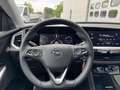 Opel Grandland 1.2T 130PK AUT. GS NAVI/FULL LED/CAMERA/PARKPILOT Gris - thumbnail 12