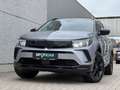 Opel Grandland 1.2T 130PK AUT. GS NAVI/FULL LED/CAMERA/PARKPILOT Gris - thumbnail 1