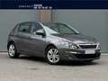 Peugeot 308 1.6 HDI 120 CV - Boite automatique Gris - thumbnail 1