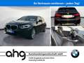 BMW 118 i Advantage Navi Sitzheizung Sonnenschutzverg Schwarz - thumbnail 1