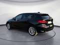 BMW 118 i Advantage Navi Sitzheizung Sonnenschutzverg Schwarz - thumbnail 4