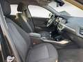 BMW 118 i Advantage Navi Sitzheizung Sonnenschutzverg Schwarz - thumbnail 9