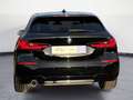 BMW 118 i Advantage Navi Sitzheizung Sonnenschutzverg Schwarz - thumbnail 5
