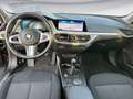 BMW 118 i Advantage Navi Sitzheizung Sonnenschutzverg Schwarz - thumbnail 11