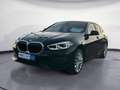BMW 118 i Advantage Navi Sitzheizung Sonnenschutzverg Schwarz - thumbnail 2