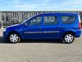 Dacia Logan MCV 1.6 MPI Ambiance Blue - thumbnail 2