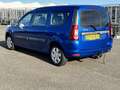 Dacia Logan MCV 1.6 MPI Ambiance Blue - thumbnail 3