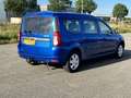 Dacia Logan MCV 1.6 MPI Ambiance Blue - thumbnail 7