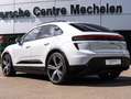 Porsche Macan Turbo Gris - thumbnail 4