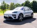 Porsche Macan Turbo Gris - thumbnail 3