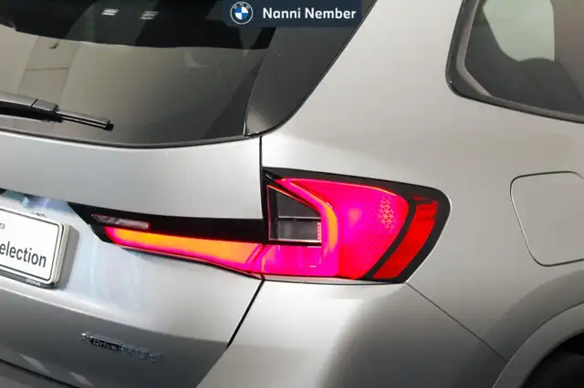 BMW X1 view 6