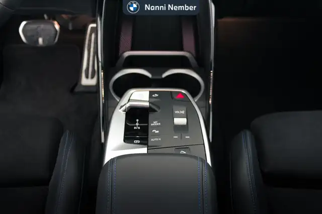 BMW X1 view 13