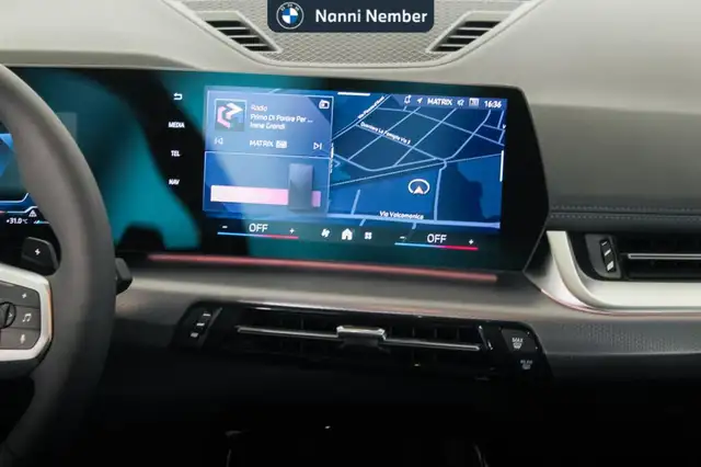BMW X1 view 12