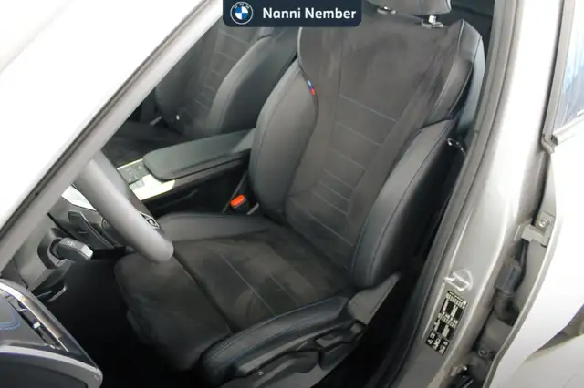 BMW X1 view 14