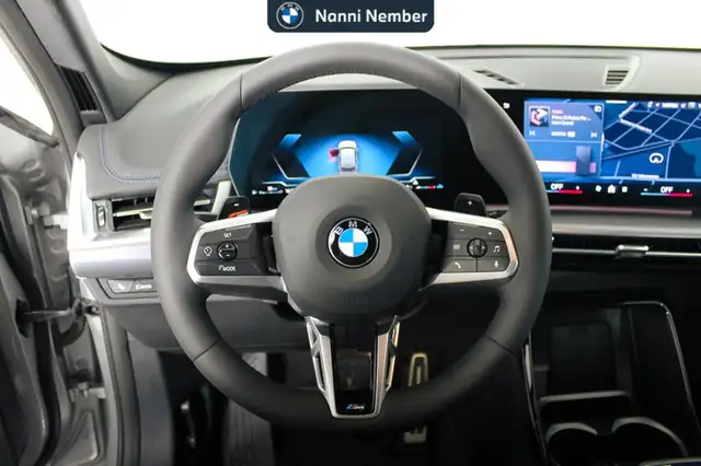 BMW X1 view 10