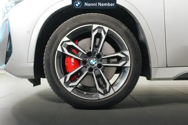 BMW X1 view 7