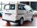 Nissan Evalia e-NV200 5 40kWh Weiß - thumbnail 3