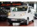 Nissan Evalia e-NV200 5 40kWh Weiß - thumbnail 16