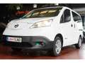 Nissan Evalia e-NV200 5 40kWh Weiß - thumbnail 17