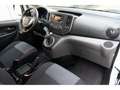 Nissan Evalia e-NV200 5 40kWh Weiß - thumbnail 22
