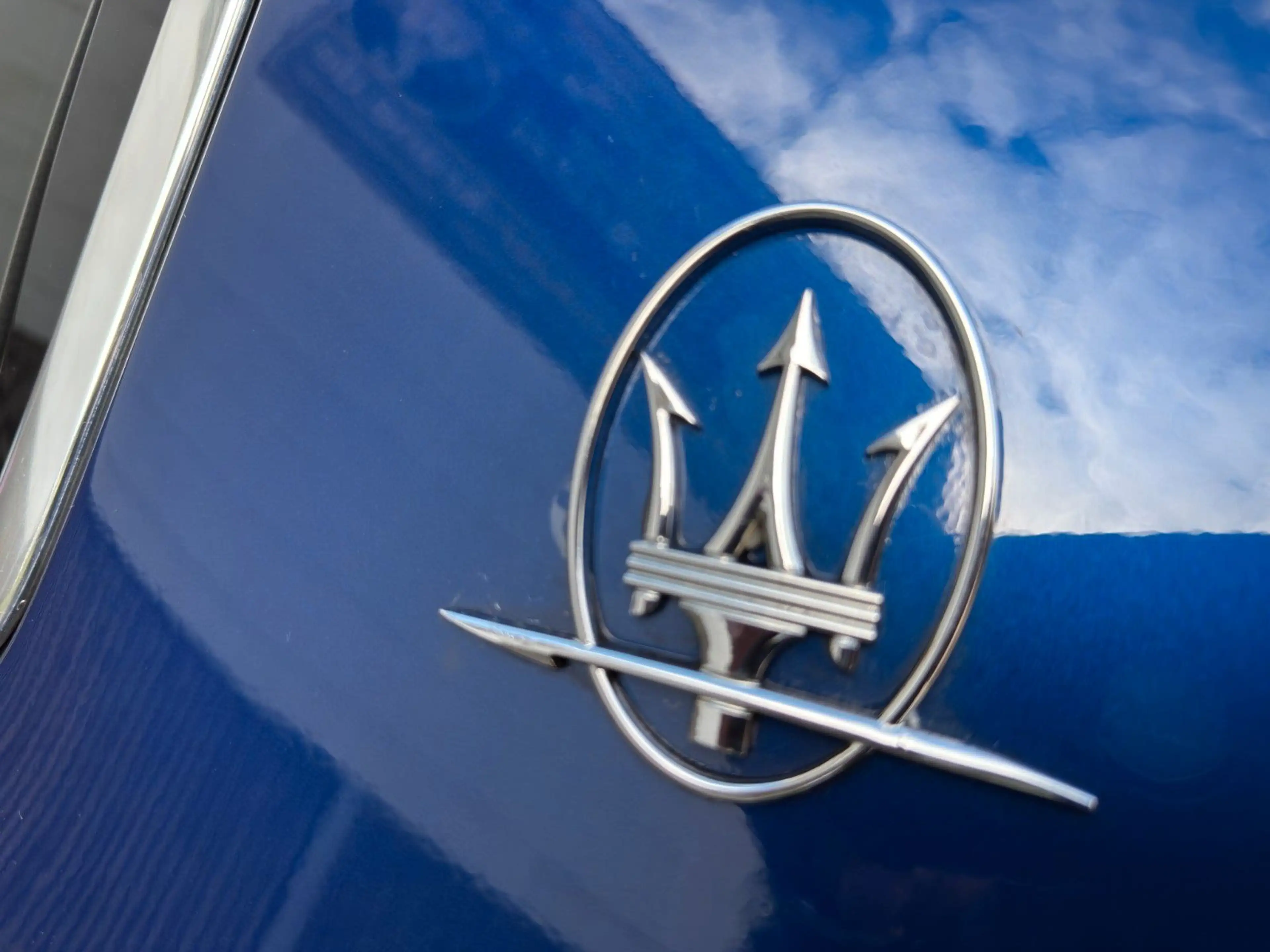 Maserati Ghibli 3.0 Diesel, Sport, LM20, Memory,LED — photo 24