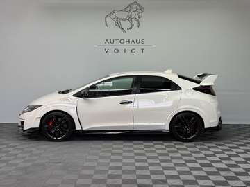 Type-R GT|Navi|Kamera|Multi|Schalensitze|