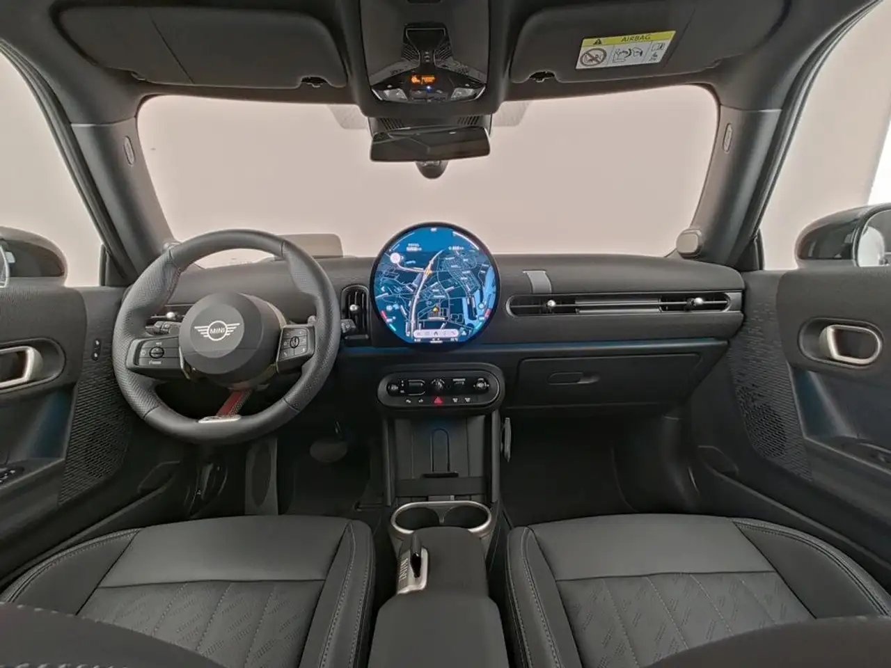 MINI Cooper S 2026