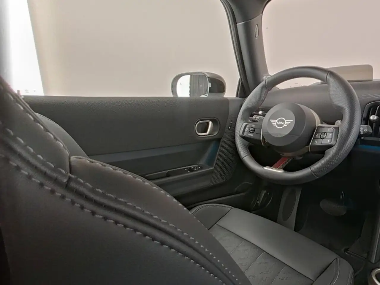 MINI Cooper S 2026