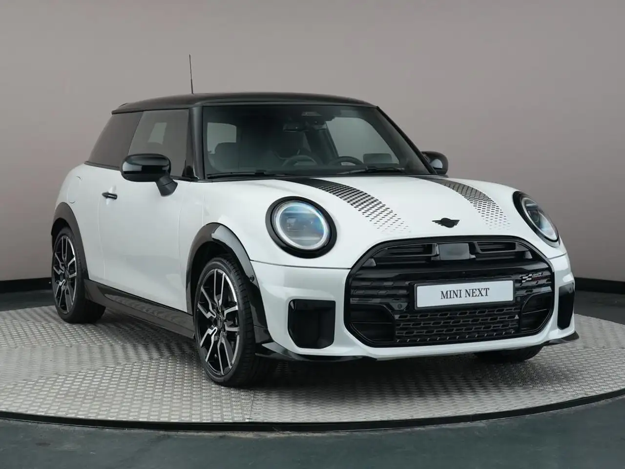 MINI Cooper S 2026